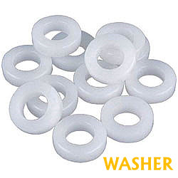 Washers (0)
