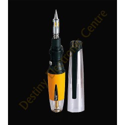 Gas Soldering Irons (0) Gas Soldering Irons (0)
