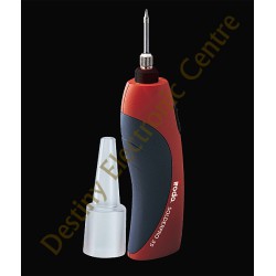 Battery Operated Soldering Irons (0) Battery Operated Soldering Irons (0)