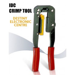IDC Crimping Tools (0)