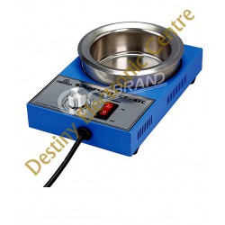 Solder Pots (0) Solder Pots (0)