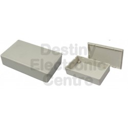 Basic Enclosures (0)