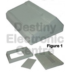 Desktop Display Enclosures (0)