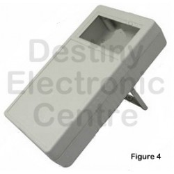 Handheld Enclosures (0)