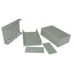 Split Type Enclosures (0)