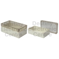 Water Proof Enclosures (0)