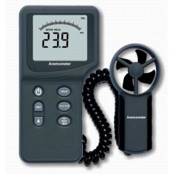 Anemometers (0)