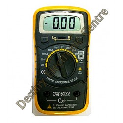 Capacitance Meters (0)