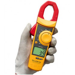 AC/DC Clamp Meters (0)