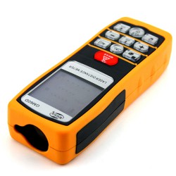 Distance Measurement Devices (0)