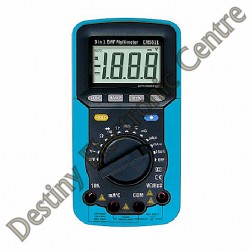EMF Meters (0)