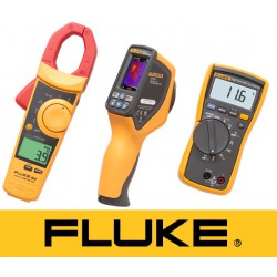 Fluke Instruments (0)