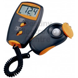 Lux Meters (0)