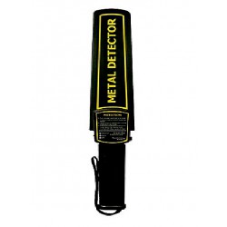 Metal Detectors (0)