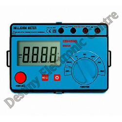 Milliohmeters (0)