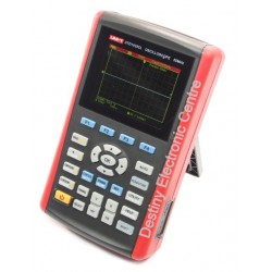 Oscilloscopes (0)