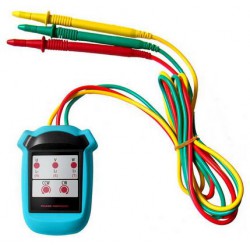 Phase Indicators (0)