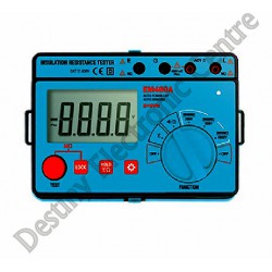 Insulation Meters (2)