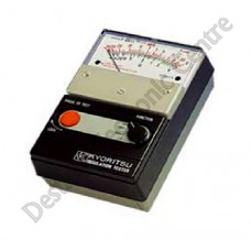 Analog Insulation Tester (Kyoritsu 3111V) (65100063)