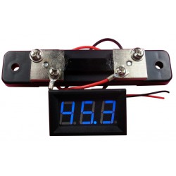 Digital Current Panel Meters (0)