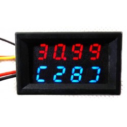 Multi-Function Panel Meters (0)