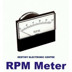 RPM Panel Meters (1)