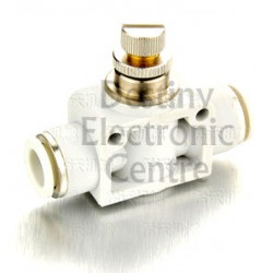 Flow Controls / Speed Controls (0)