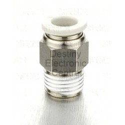 Pneumatic Connectors (0)
