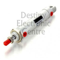 Pneumatic Cylinders (0)