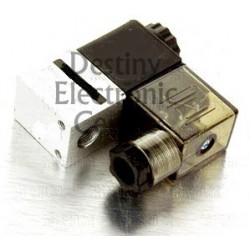 Pneumatic Valves (0)