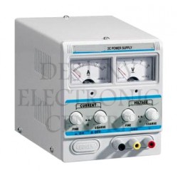 Analog Variable Power Supply (0)