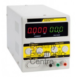 Digital Variable Power Supply (0)
