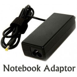 Adaptors for Notebooks & Netbooks (0)