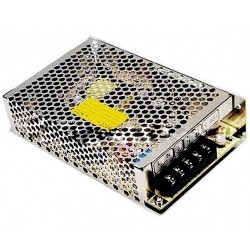 Single Output Switch Mode Power Supply (0)