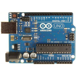 Arduino Development Boards (0)