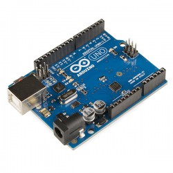 Arduino Boards, Shields & Learning Kits (0)