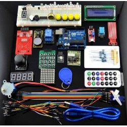 Arduino Learning Kits (0)