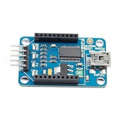 Arduino Wireless Communication Shields (0)