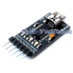 Arduino FTDI Downloaders (0)