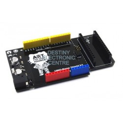 Arduino Nano Shields (0)
