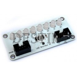 Arduino Shiftout Modules (0)