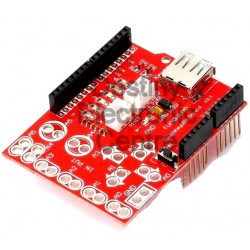 Arduino Makey Shields (0)
