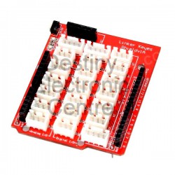 Arduino Sensor Shields (0)