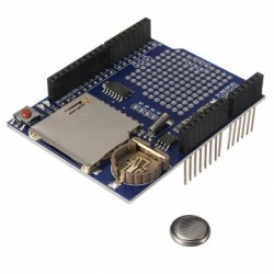 Arduino Data Shields (0)