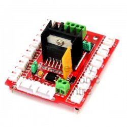 Arduino Motor Shields (0)