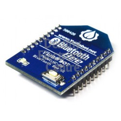 Bluetooth Modules (0)
