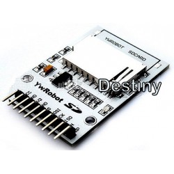 Card Reader Modules (0)