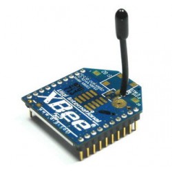 XBEE & Accessories (0)