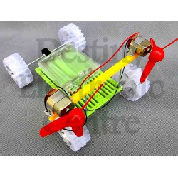 DIY Projects & Toys (0)