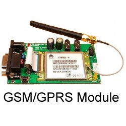 GSM / GPRS Modules (0)